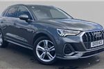 2019 Audi Q3