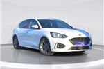 2019 Ford Focus