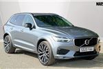 2020 Volvo XC60