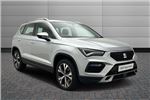 2023 SEAT Ateca