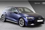 2024 Audi A3