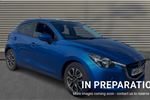 2016 Mazda 2