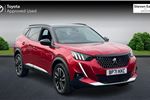 2022 Peugeot 2008