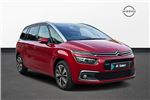 2018 Citroen Grand C4 SpaceTourer