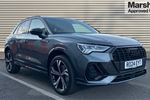 2024 Audi Q3