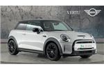 2022 MINI Electric