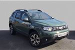 2023 Dacia Journey