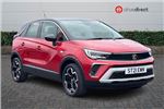 2021 Vauxhall Crossland