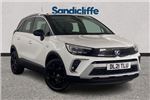 2021 Vauxhall Crossland