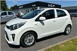 2023 Kia Picanto