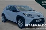 2023 Toyota Aygo X
