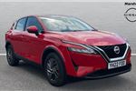 2022 Nissan Qashqai