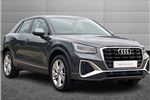 2022 Audi Q2