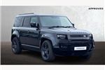 2023 Land Rover Defender