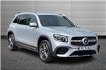 2021 Mercedes-Benz GLB