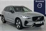 2024 Volvo XC60