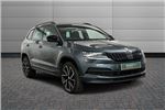 2021 Skoda Karoq