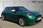 2024 MINI Electric