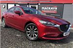 2019 Mazda 6