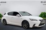 2016 Lexus CT