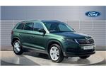 2021 Skoda Kodiaq