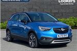 2020 Vauxhall Crossland X