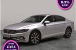 2020 Volkswagen Passat