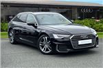 2021 Audi A6