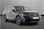 2024 Volkswagen Tiguan Allspace