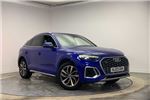 2023 Audi Q5 Sportback