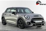 2019 MINI Hatchback 5dr