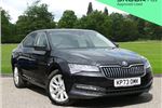 2023 Skoda Superb