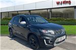 2017 Suzuki Vitara