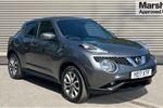 2017 Nissan Juke