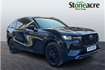 2025 Mazda Cx 80
