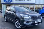 2018 Ford Kuga