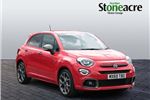 2019 Fiat 500X