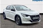 2022 Peugeot 208
