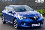 2019 Renault Clio