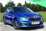 2024 Skoda Fabia