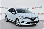 2021 Renault Clio