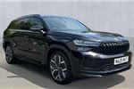 2025 Skoda Kodiaq