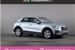 2022 Audi Q2