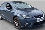 2019 SEAT Ibiza