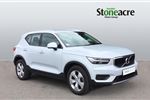 2021 Volvo XC40