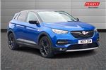 2022 Vauxhall Grandland X