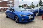 2022 SEAT Ibiza