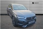 2024 SEAT Ateca