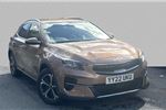 2022 Kia XCeed