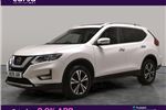 2019 Nissan X-Trail